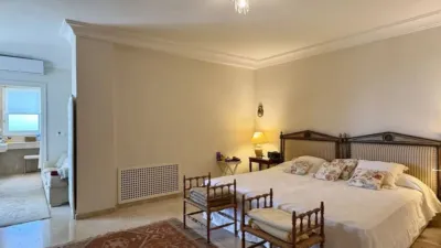 Penthouse in Carril Cortés photo 23
