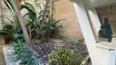 Apartment in Portals Nous-Bendinat photo 24