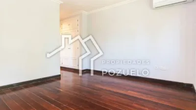 Chalet en Pozuelo de Alarcón photo 45