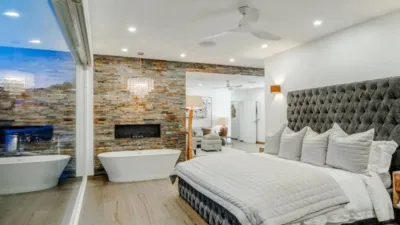 Chalet in Cala Advocat-Baladrar photo 23