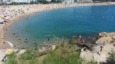 Apartment in Tossa de Mar photo 20