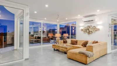Chalet in Cala Advocat-Baladrar photo 21