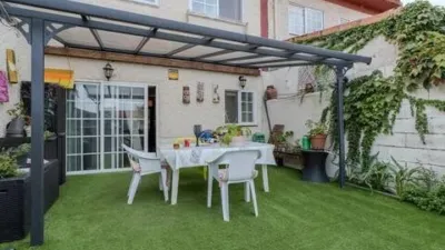 Townhouse in Valdetorres de Jarama photo 9
