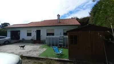 Chalet in Trasancos-Castro-O Val photo 3