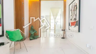 Apartment in Prado de Somosaguas photo 5