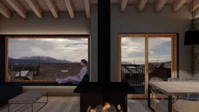 Chalet on Carrer Julia Lybica photo 17