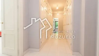 Chalet en Pozuelo de Alarcón photo 10
