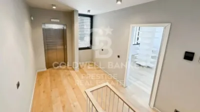 Chalet in Sant Gervasi-La Bonanova photo 27