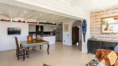 Chalet en La Quinta photo 33
