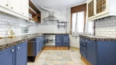 Chalet in Terrassa photo 26