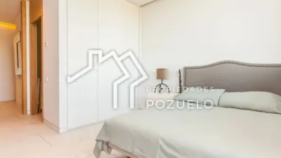 Apartment in Prado de Somosaguas photo 44