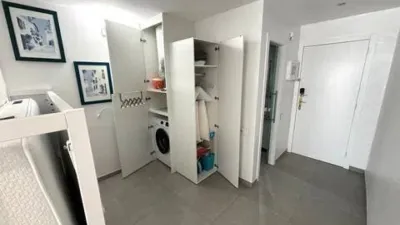 Apartment in Passatge Muga Delta photo 24