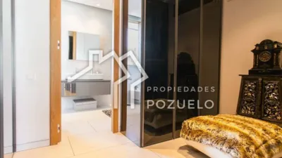 Apartment in Prado de Somosaguas photo 38