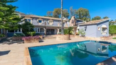 Chalet en La Quinta photo 43