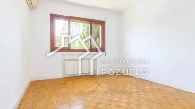 Chalet in Somosaguas-Húmera-Los Ángeles photo 49