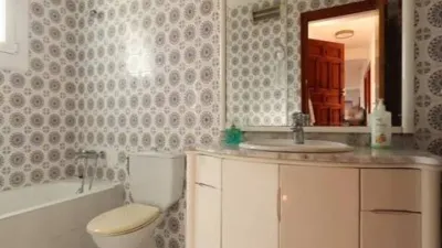 Chalet on Carrer de la Musclera photo 26