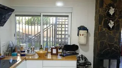 Chalet in Villaharta photo 10