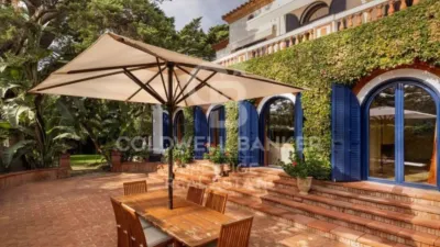 Chalet in Can Girona-Terramar-Vinyet photo 8