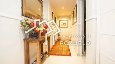 Chalet in Valdebebas-Valdefuentes photo 60