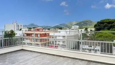 Apartment in Capdepera photo 13