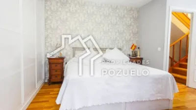 Townhouse in Avenida de Europa Area photo 32
