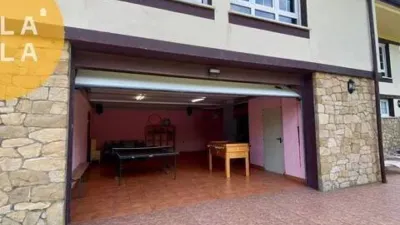 Chalet in Berango photo 53