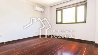 Chalet en Pozuelo de Alarcón photo 48