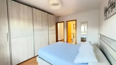 Apartment in Albatera photo 12