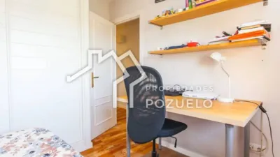 Townhouse in Avenida de Europa Area photo 41
