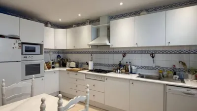 Penthouse in Carril Cortés photo 26