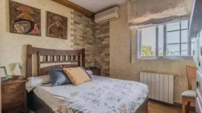 Townhouse in Valdetorres de Jarama photo 23