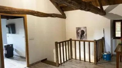 Chalet en Aranga photo 20