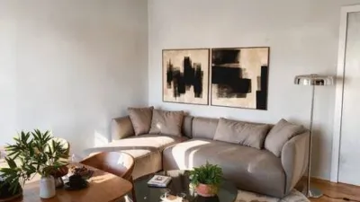 Apartment on Avenida de Fisterra photo 20