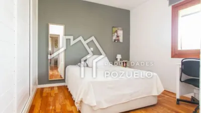 Townhouse in Avenida de Europa Area photo 38