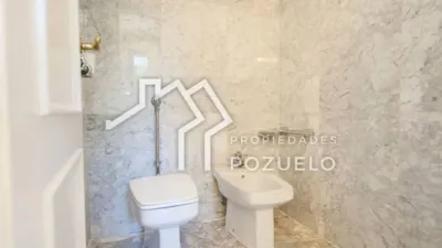 Chalet en Pozuelo de Alarcón photo 33