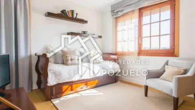 Chalet en El Cantizal photo 23