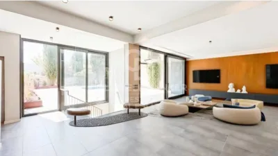 Chalet in Sant Gervasi-La Bonanova photo 5