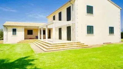 Rustic house in Palma de Mallorca photo 16