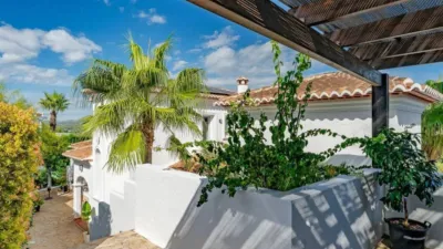 Chalet in Los Cerezos-La Mandarina-La Finca-Covatelles photo 58