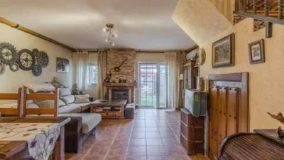 Townhouse in Valdetorres de Jarama photo 11