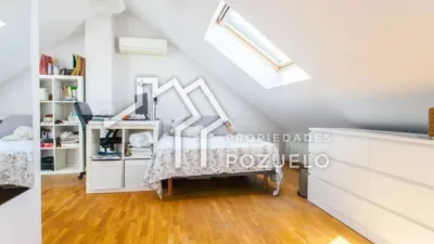 Townhouse in Avenida de Europa Area photo 44
