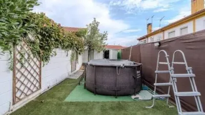 Townhouse in Valdetorres de Jarama photo 7
