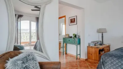 Chalet in Los Cerezos-La Mandarina-La Finca-Covatelles photo 50