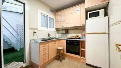 Chalet in Fondo photo 21