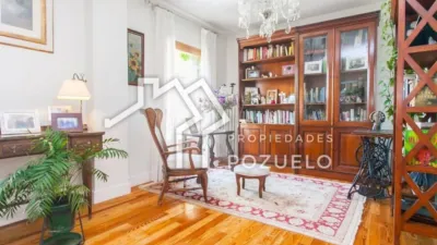 Townhouse in Avenida de Europa Area photo 8
