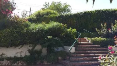 Chalet en Loja photo 36