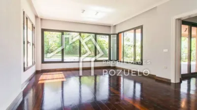 Chalet en Pozuelo de Alarcón photo 8