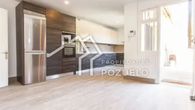 Chalet in Somosaguas-Húmera-Los Ángeles photo 31