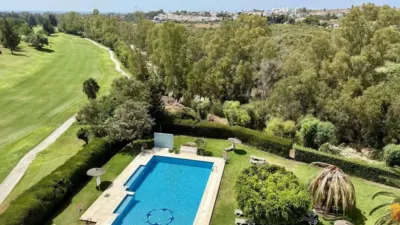 Penthouse in Carril Cortés photo 36