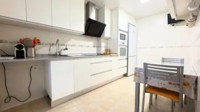 Apartment in Albatera photo 6